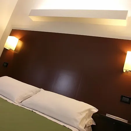 Bed & Breakfast Kianna 3*