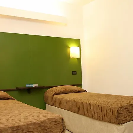 Kianna Bed and Breakfast Dorgali
