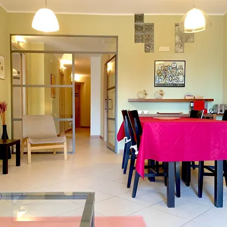 Bed and Breakfast Kianna Dorgali