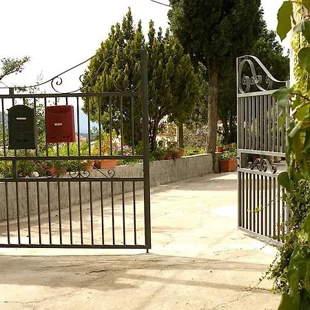 Kianna Bed and Breakfast Dorgali