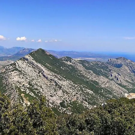 Kianna Bed and Breakfast Dorgali