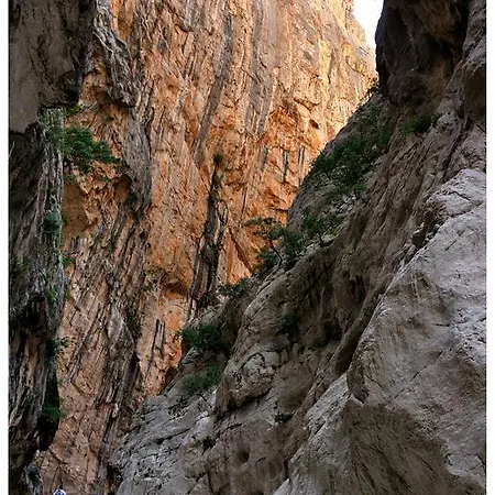 Casa Kianna 도르갈리