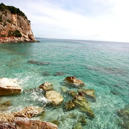 펜션 Casa Kianna *