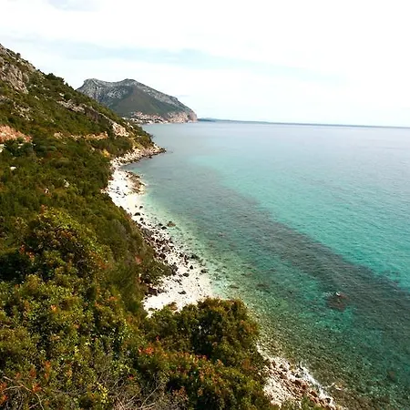 Casa Kianna Holiday home *