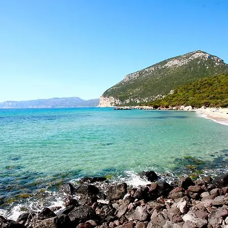 Casa Kianna Holiday home Dorgali