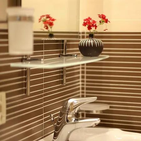 Casa Kianna 펜션 도르갈리