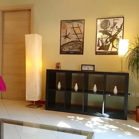 Casa Kianna 도르갈리