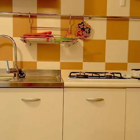 Casa Kianna Holiday home