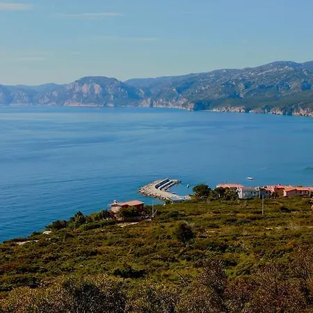 Casa Kianna Holiday home *