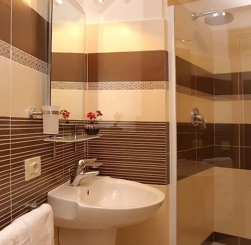 Casa Kianna * Dorgali